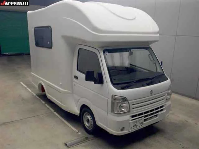 Suzuki Carry Truck DA16T 2026